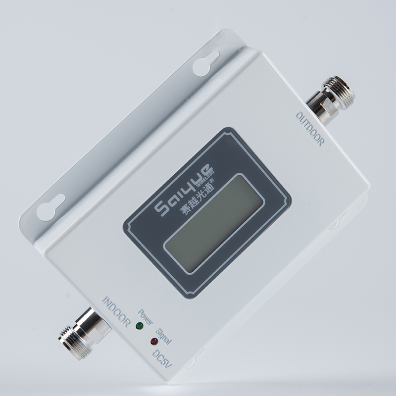 祥云家用配电房机房信号放大器200㎡