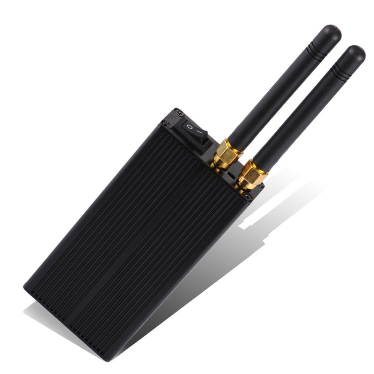  祥云1.2G/1.5G导航屏蔽器
