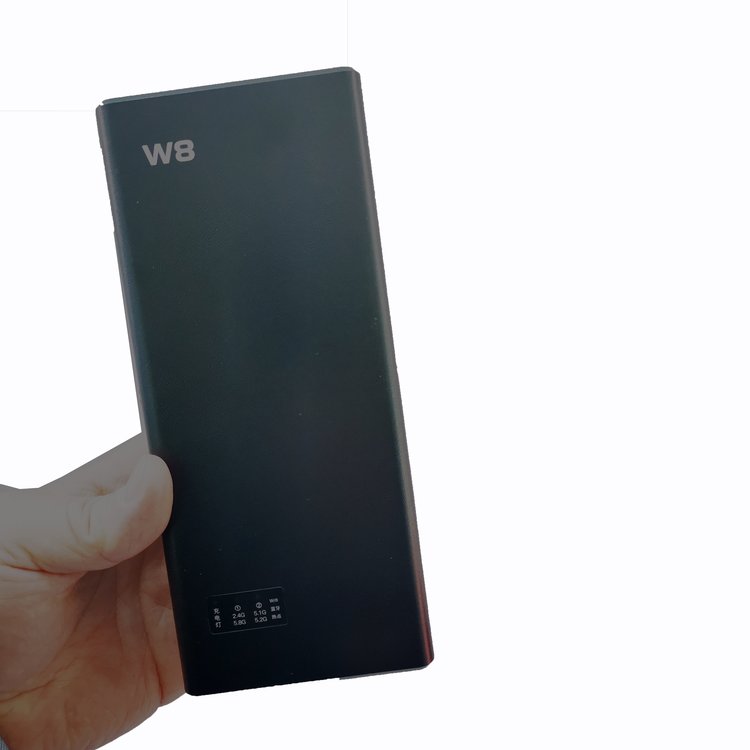 祥云蓝牙WiFi信号屏蔽器