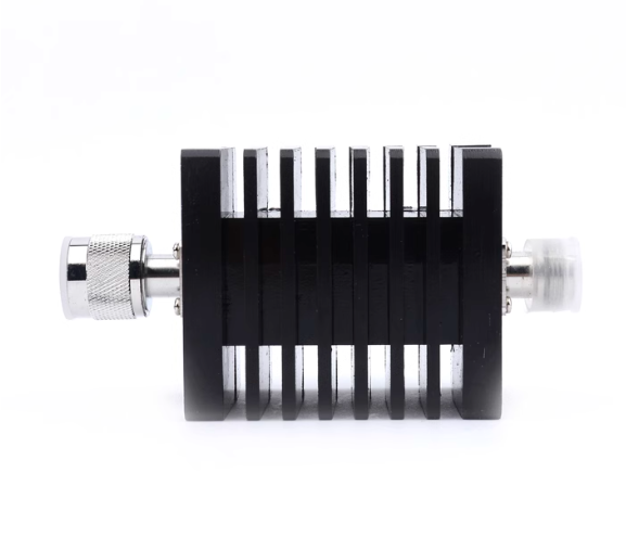  祥云腔体固定衰减器0-3G/0-4G  N型接口